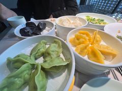 -船歌·鱼水饺青岛菜(闽江二路店)