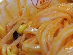 -薛昌利大米面皮(南关正街店)