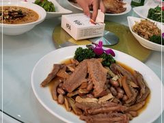 -小贝壳酒楼(经九路店)