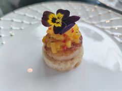 -Social 秀西餐厅-长沙瑞吉酒店(运达店)
