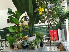 -做披萨的奇葩(中海央墅店)