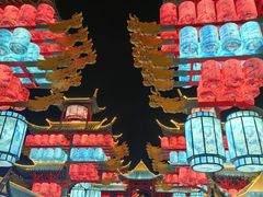 -中华郡文化旅游景区