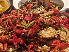 -阿财老铺·老蚌埠龙虾城(华夏总店)
