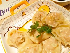 -点都德(千灯湖环宇城店)