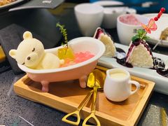 -鱼见你烤鱼•本地烧烤(1818店)
