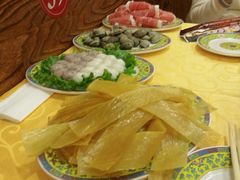 -清真·马家火锅美食城(镇江北路店)