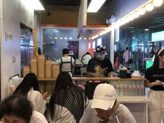 -华莱士·全鸡汉堡(杭州武林店)