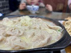 -雪琴面馆富安特色鱼汤面(城中花园店)
