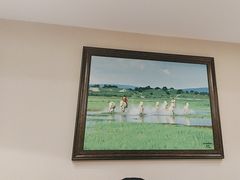 -格日勒阿妈蒙古厨房(新华广场店)