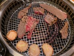 -AJIYA·池袋日式烧肉自助(天津万象城店)