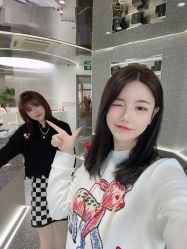 -凯博K-boom Hair Salon