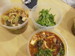 -酸辣粉(氹仔店)