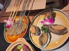 -三杯赤運·中式小酒馆(所城里店)