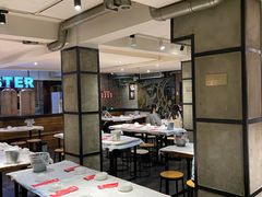 大堂-巴厘龙虾·榜首油焖大虾(旗舰店·万松园)