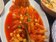 -金陵家宴·金陵春·南京菜(夫子庙店)