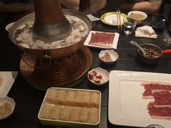 -南门涮肉(上海一店)
