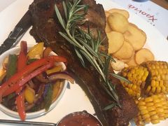 -HELLO MUSAE 拾光缪斯餐厅·纯正希腊风味(苏州中心店)
