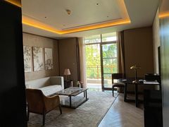 -成都安仁福朋喜来登酒店