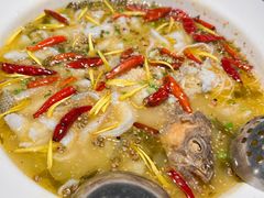-太二酸菜鱼(kk mall店)