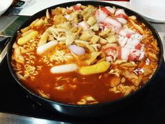 -满记甜品(日月光二店)