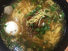 -顺姬冷面(长白西路店)