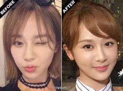 -简法造型·品牌形象店