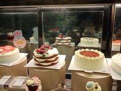 -Pantry's Best派悦坊蛋糕(K11购物艺术中心店)