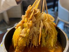 -三个大叔东北烧烤·砂锅菜(西三旗店)