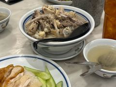 -红大哥水门鸡饭(總店)