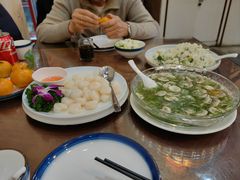 -长兴菜馆(高桥店)