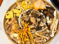-云山灶.现炒云南菜(云大店)