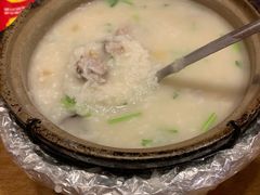 -粤仔湾砂锅粥(滨湖万达店)