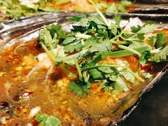 带子-吉香碳烤生蚝(仙霞路店)