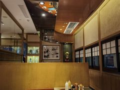 -小山日本料理(兴业太古汇店)