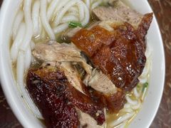 -陈光记烧腊店(罗保博士街店)