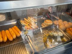 -新丰小吃(中山中路分店)