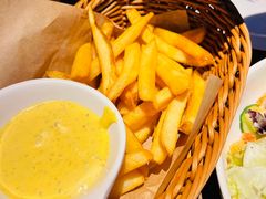 -FABIO’S费比欧披萨餐厅