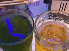 -钳小柒·小龙虾蓝龙王烧烤夜宵(长寿路店)