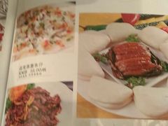 菜单-老客站酒楼(金花南路店)