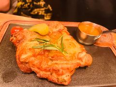 -MR.ROCKY洛奇先生·西餐&酒吧(太古仓店)