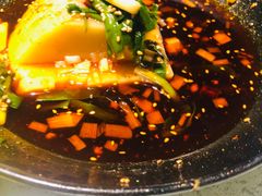 -百姓厨房(凤翔泥塑坊店)