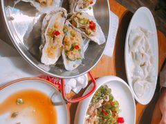 -必点海鲜·鲅鱼水饺(鞍山西道店)