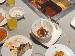 -海底捞火锅(吾悦广场店)