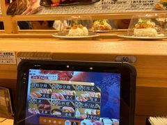 -大起水产回转寿司(道顿堀店)