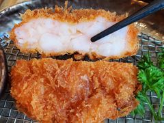 -胜博殿日式炸猪排(西红门店)