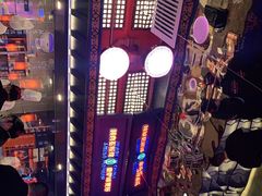 -秦炉烤肉(财富中心店)