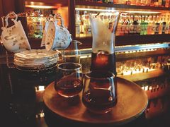 -Hill.Cocktail半山酒吧(中山店)