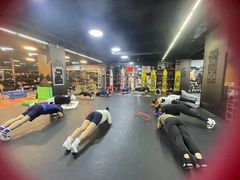 -天行健身＆天行拳馆跆拳道·格斗TXGYM