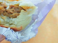 -长发西饼(临顿路店)