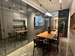 -曲美家居整家全案(通州店)